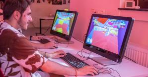Multimedia & Creatieve Technologie