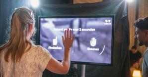 Multimedia & Creatieve Technologie