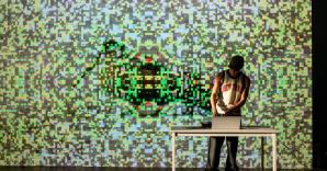 Multimedia & Creatieve Technologie