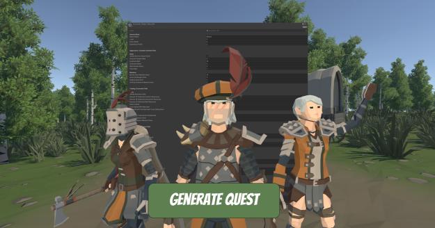 FateQuest