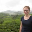 Louise In Cameron Highlands