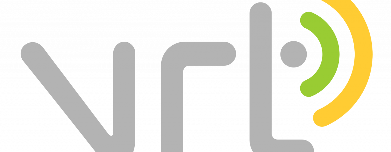 Vrt logo