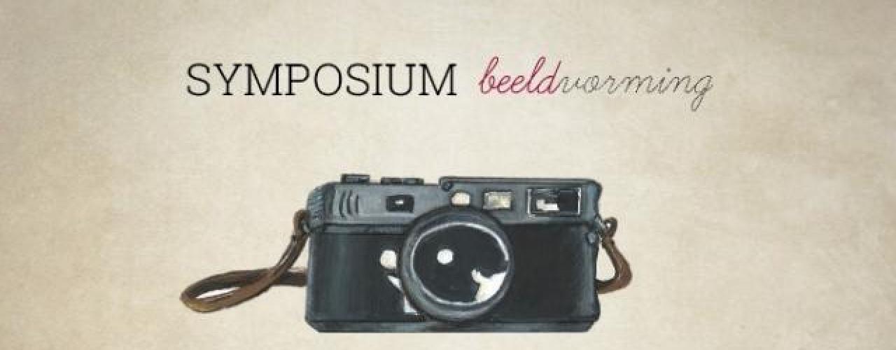 Beeld symposium BEELD(vorming)
