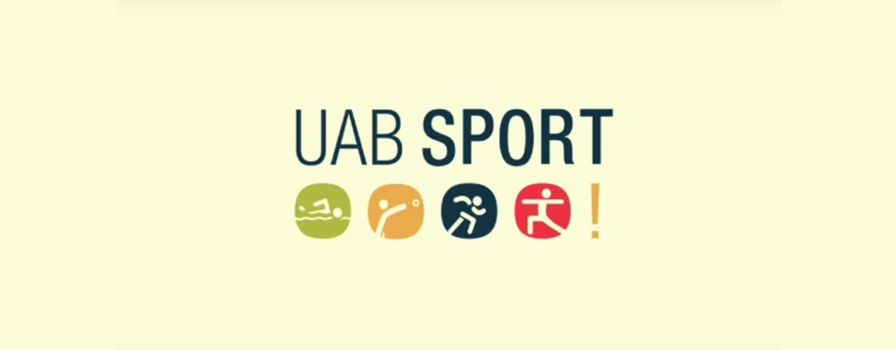 UAB sport
