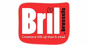 Logo Bril.Brussels