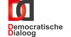 Logo Democratische Dialoog