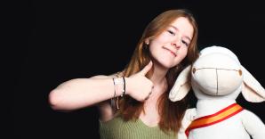 Lucie - DSR MM