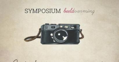 Beeld symposium BEELD(vorming)