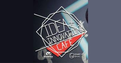 idea+innovation café