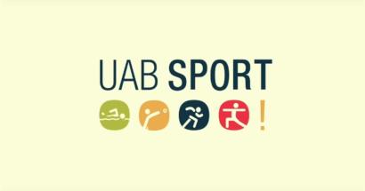 UAB sport