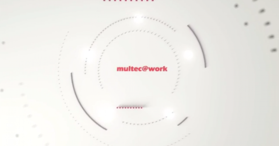 Logo Multec @Work